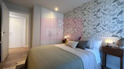 Apartment in the Center-Walled City photo 17