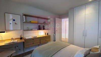 Apartment in the Center-Walled City photo 18