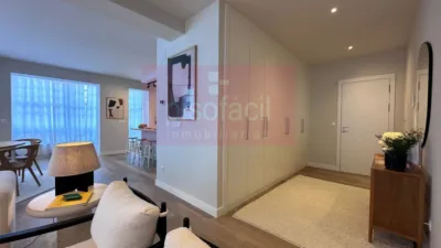 Apartment in the Center-Walled City photo 19