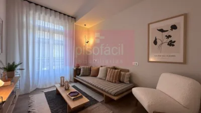 Apartment in the Center-Walled City photo 21