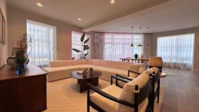 Apartment in the Center-Walled City photo 22