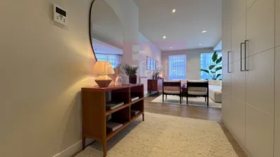 Apartment in the Center-Walled City photo 24