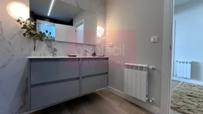Apartment in the Center-Walled City photo 26