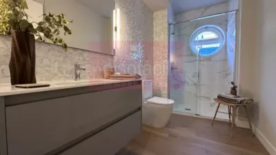 Apartment in the Center-Walled City photo 28