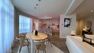 Apartment in the Center-Walled City photo 2