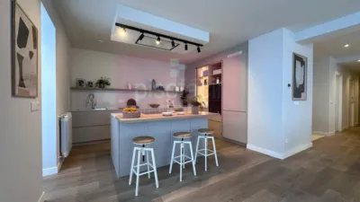 Apartment in the Center-Walled City photo 3