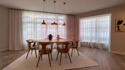 Apartment in the Center-Walled City photo 4