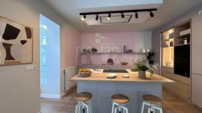 Apartment in the Center-Walled City photo 5