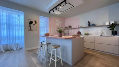 Apartment in the Center-Walled City photo 6