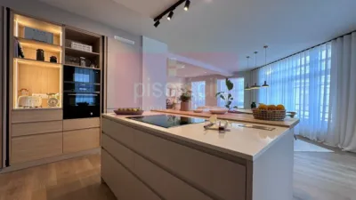 Apartment in the Center-Walled City photo 7