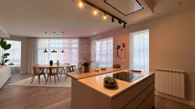 Apartment in the Center-Walled City photo 8