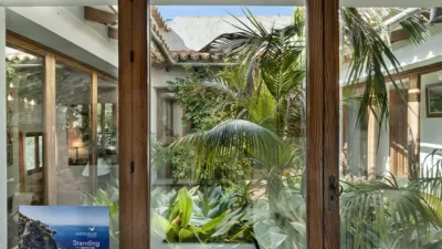 Rustic house in Establiments photo 11