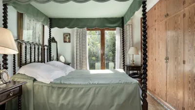Rustic house in Establiments photo 19