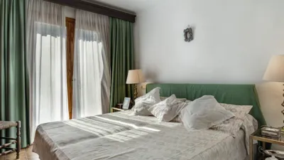 Rustic house in Establiments photo 20