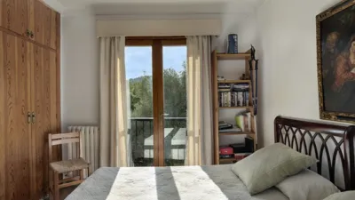 Rustic house in Establiments photo 25