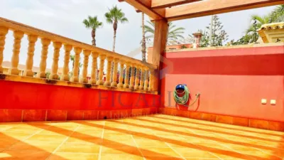 Townhouse in Villa de Mazarrón photo 3