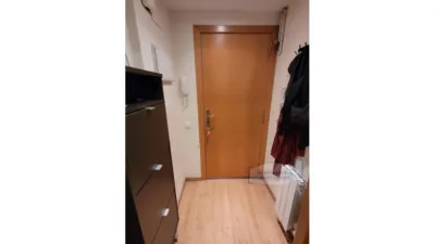 Apartment in Sant Quirze del Vallès photo 15