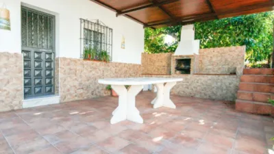 Rustic Finca in Coín photo 10