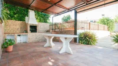 Rustic Finca in Coín photo 11