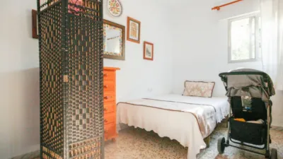 Rustic Finca in Coín photo 19