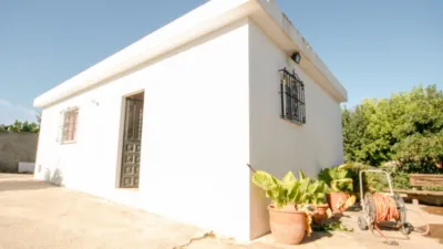 Rustic Finca in Coín photo 23