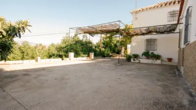 Rustic Finca in Coín photo 6