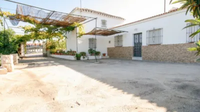 Rustic Finca in Coín photo 7