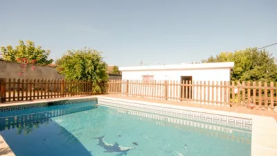 Rustic Finca in Coín photo 9