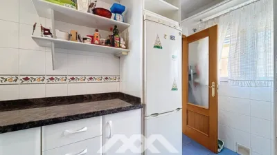 Penthouse in Algarrobo Costa photo 9
