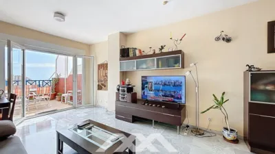Penthouse in Algarrobo Costa photo 10