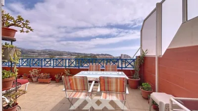 Penthouse in Algarrobo Costa photo 11