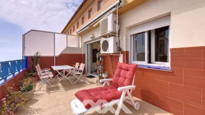 Penthouse in Algarrobo Costa photo 13