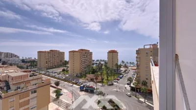 Penthouse in Algarrobo Costa photo 14