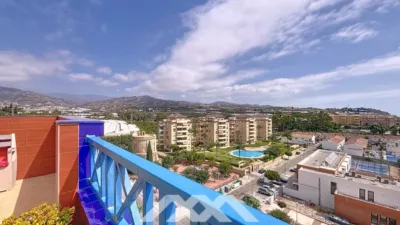 Penthouse in Algarrobo Costa photo 15