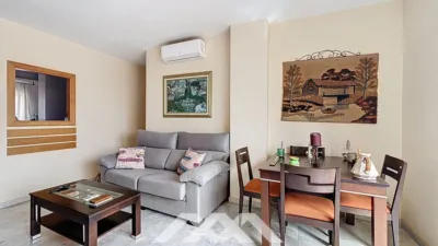 Penthouse in Algarrobo Costa photo 17