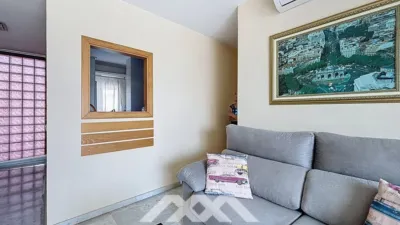 Penthouse in Algarrobo Costa photo 18