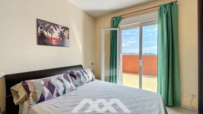 Penthouse in Algarrobo Costa photo 20