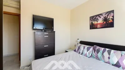 Penthouse in Algarrobo Costa photo 21