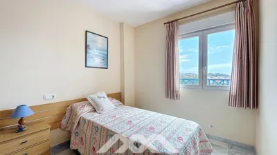 Penthouse in Algarrobo Costa photo 22