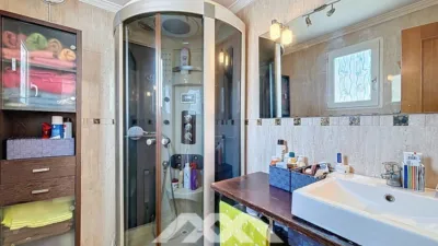 Penthouse in Algarrobo Costa photo 24