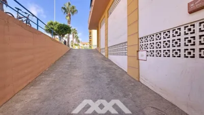 Penthouse in Algarrobo Costa photo 26
