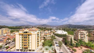 Penthouse in Algarrobo Costa photo 2