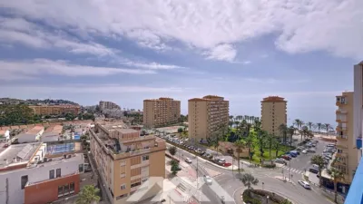 Penthouse in Algarrobo Costa photo 29