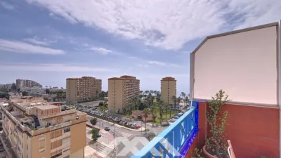 Penthouse in Algarrobo Costa photo 30