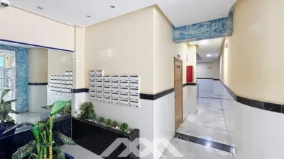 Penthouse in Algarrobo Costa photo 3