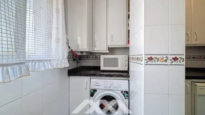 Penthouse in Algarrobo Costa photo 6