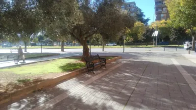 Local comercial en venta en Huerta Rosales-Valdepasillas - Més