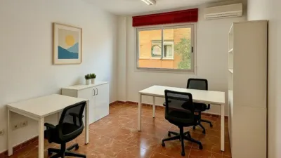 Local comercial en venta en Huerta Rosales-Valdepasillas - Vista 5