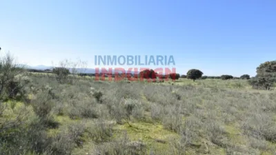Rustic farm in Valdehúncar photo 6