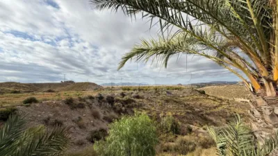 Chalet in Los Algarrobos photo 19